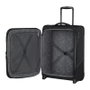 American Tourister Maleta de Cabina Upright SummerRide 55cm Negro
